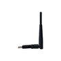 LogiLink WL0238 Adaptador WLAN USB 802.11 ac/a/b/g/n de 433 Mbps con Antena Externa, Chipset Realtek 8811AU, Compatible con Windows, Mac OS, Linux