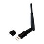 LogiLink WL0238 Adaptador de red inalámbrica USB 802.11 ac/a/b/g/n