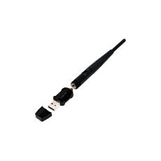 LogiLink WL0238 Adaptador de red inalámbrica USB 802.11 ac/a/b/g/n LogiLink WL0238 Adaptador de red inalámbrica USB 802.11 ac/a/b/g/n