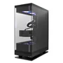 Komputronik Level UP C14 Ryzen 7 9800X3D RTX 5080 16GB 64GB RAM 2TB SSD Windows 11 Home