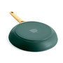 GreenPan Padova Reserve Set de 2 sartenes 20+26cm Verde