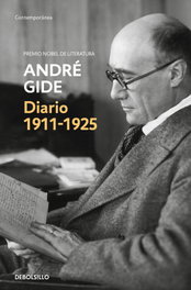 DEBOLSILLO, Diario 1911-1925, André Gide - CONTEMPORANEA