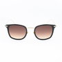 Belstaff HERONGATE-S206 para Mujer con Detalles Dorados y Cristal Marrón