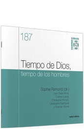 Tiempo de Dios, tiempo de los hombres, Sophie Ramond - VERBO DIVINO