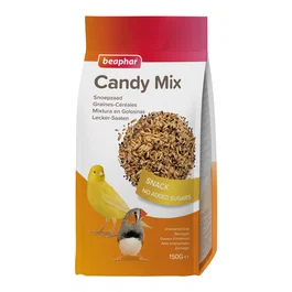 Beaphar Mixtura En Golosinas 150 gr