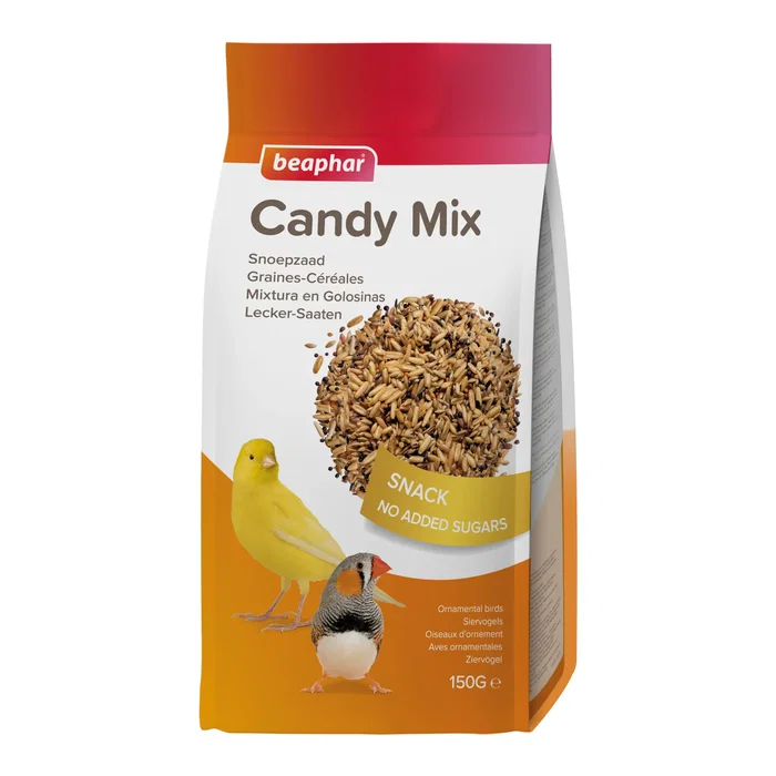 Beaphar Mixtura En Golosinas 150 gr