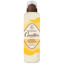 Roge cavailles Mousse de Ducha Lavanda 200ml