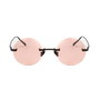 Belstaff EASTHAM-S041 Gafas de sol para mujer con lentes rosas