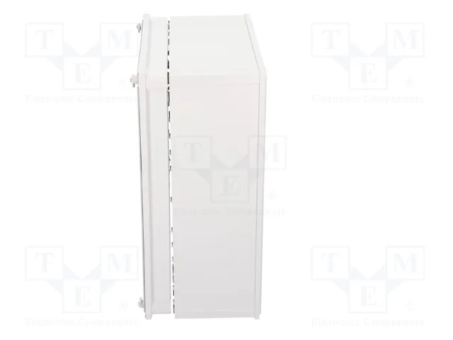 FIBOX Carcasa Universal QUICK Gris