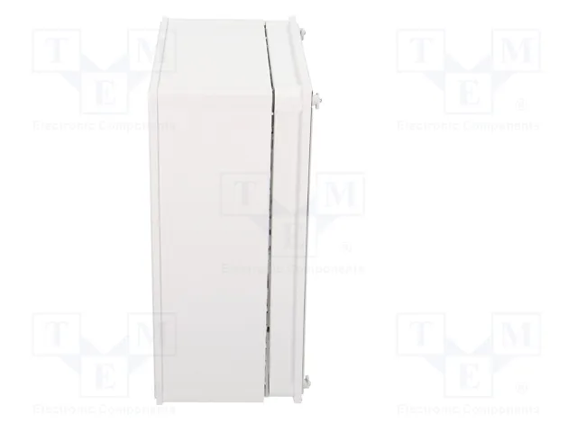 FIBOX Carcasa Universal QUICK Gris