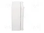 FIBOX Carcasa Universal QUICK Gris