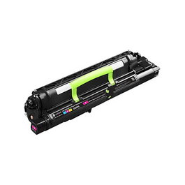 Lexmark Unidad de Revelador CS820, CX8xx Negro