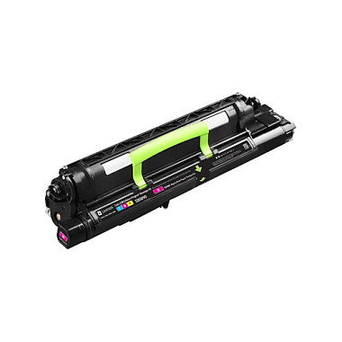 Lexmark Unidad de Revelador CS820, CX8xx Negro Lexmark Unidad de Revelador CS820, CX8xx Negro