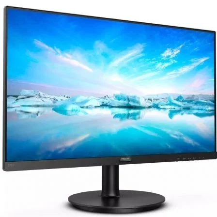 Monitor Philips 272V8A/00 27" FHD IPS LCD 27" LED IPS LCD Flicker free 75 Hz
