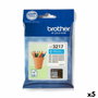 Brother LC-3217C Cian