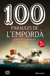 100 paraules de l'Empordà, Helena Borrell Carreras - COSSETANIA EDICIONS
