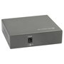 Level One GEP-0523 Switch No Gestionado 5 Puertos Gigabit (4x PoE+ 60W)