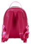 Karactermania Mochila Heady Pequeña Kuromi Cherry Rosa