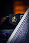 Theory11 Avengers - The Infinity Saga Baraja de cartas Purple Version