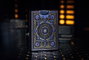 Theory11 Avengers - The Infinity Saga Baraja de cartas Purple Version