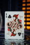 Theory11 Avengers - The Infinity Saga Baraja de cartas Purple Version