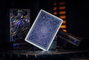 Theory11 Avengers - The Infinity Saga Baraja de cartas Purple Version
