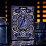 Theory11 Avengers - The Infinity Saga Baraja de cartas Purple Version