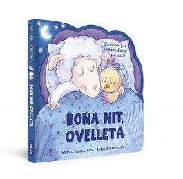 BEASCOA Bona nit, Ovelleta