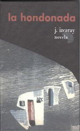 La hondonada, J. Izcaray - LC