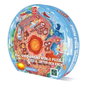Hape Puzzle Mundo Subterráneo
