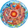 Hape Puzzle Mundo Subterráneo