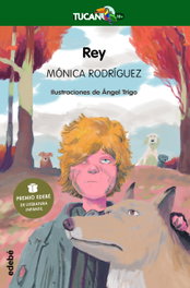 Rey, Mónica Rodríguez Suarez - EDEBE