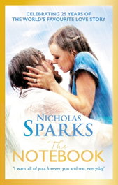 LITTLE BROWN The Notebook, Nicholas Sparks - LITTLE BROWN