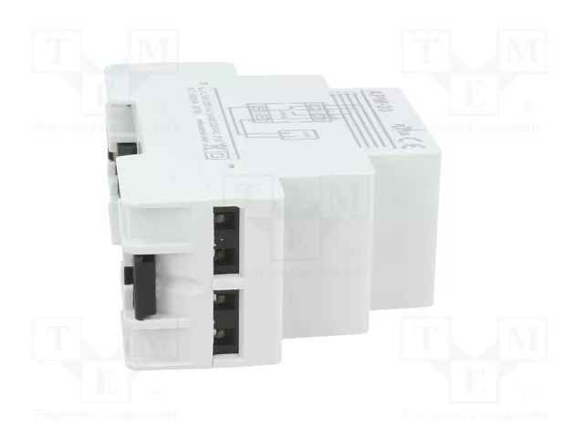 ZAMEL APM-20 Relé de monitorización de tensión 230VAC/16A ZAMEL APM-20 Relé de monitorización de tensión 230VAC/16A