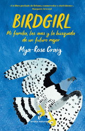 Birdgirl, Mya-Rose Craig - ERRATA NATURAE