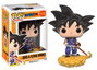 Funko POP! Goku con Nimbus - Dragon Ball Z