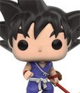 Funko POP! Goku con Nimbus - Dragon Ball Z Funko POP! Goku con Nimbus - Dragon Ball Z