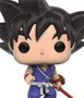Funko POP! Goku con Nimbus - Dragon Ball Z