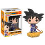 Funko POP! Goku con Nimbus - Dragon Ball Z