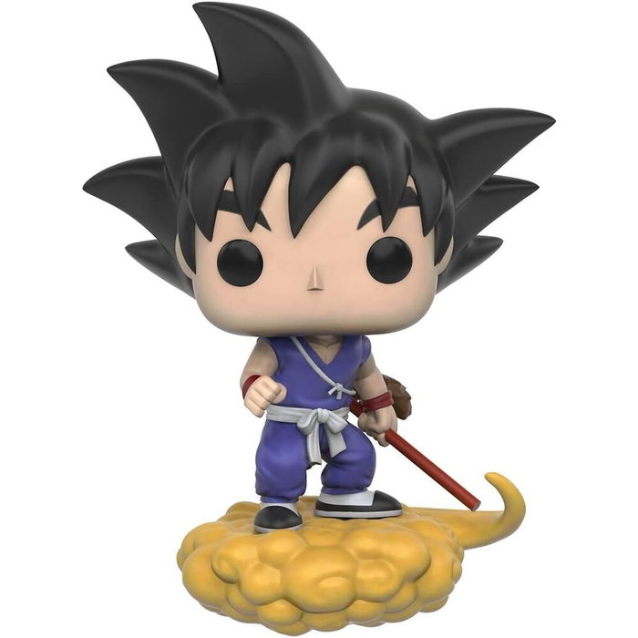 Funko POP! Goku con Nimbus - Dragon Ball Z Funko POP! Goku con Nimbus - Dragon Ball Z