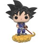 Funko POP! Goku con Nimbus - Dragon Ball Z