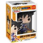 Funko POP! Goku con Nimbus - Dragon Ball Z
