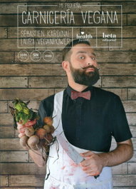 BETA EDITORIAL Mi pequeña carnicería vegana