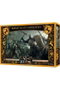 Asmodee Canción de Hielo y Fuego: Guardianes Baratheon