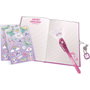 KIDS LICENSING Diario con Bolígrafo Mágico Sweet Dreams