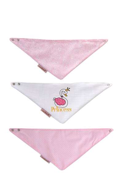 Creaciones Llopis Bandana Princesa Set 3 42 x 16 cm Creaciones Llopis Bandana Princesa Set 3 42 x 16 cm