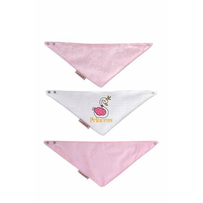 Creaciones Llopis Bandana Princesa Set 3 42 x 16 cm Creaciones Llopis Bandana Princesa Set 3 42 x 16 cm