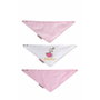 Creaciones Llopis Bandana Princesa Set 3 42 x 16 cm