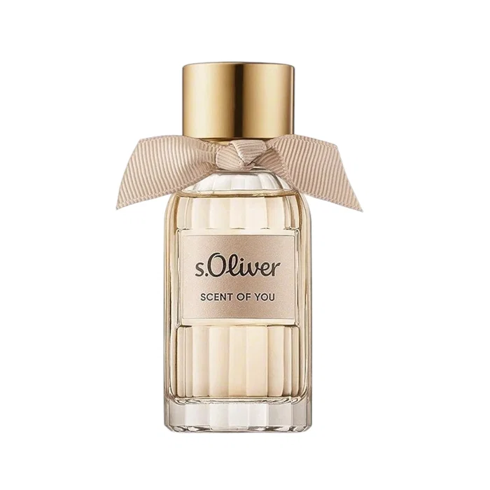 S. Oliver Scent Of You Agua de Tocador 30 ml