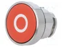 SCHNEIDER ELECTRIC Interruptor de presión Harmony XB4 Rojo 22mm